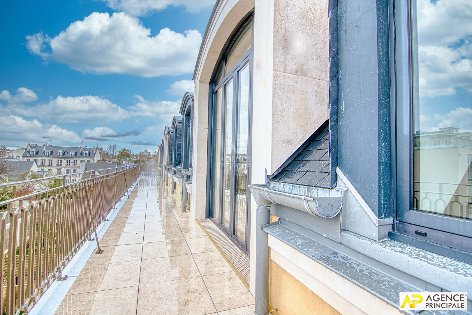 Vente Appartement à Versailles 5 pièces