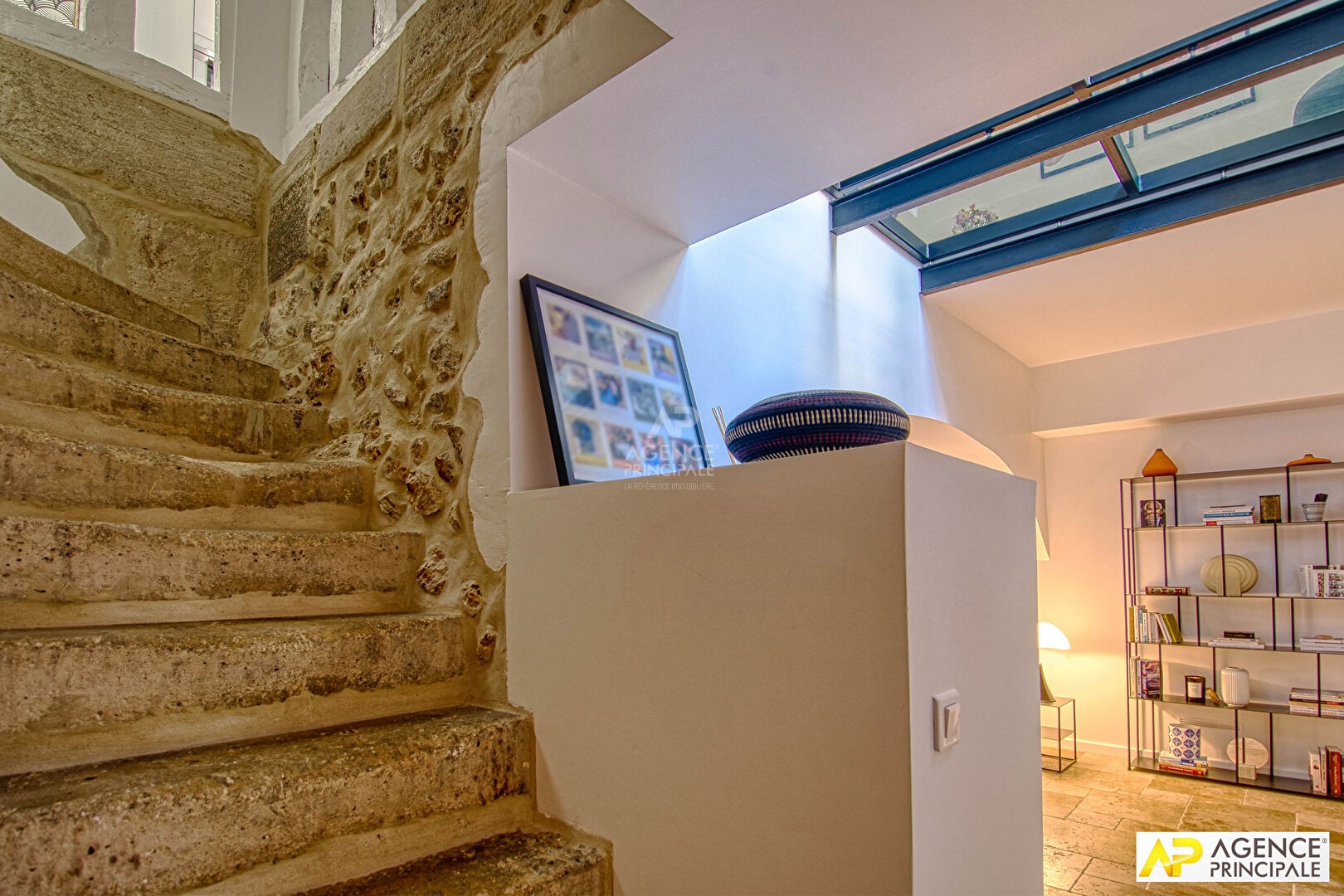 Location Appartement à Versailles 3 pièces