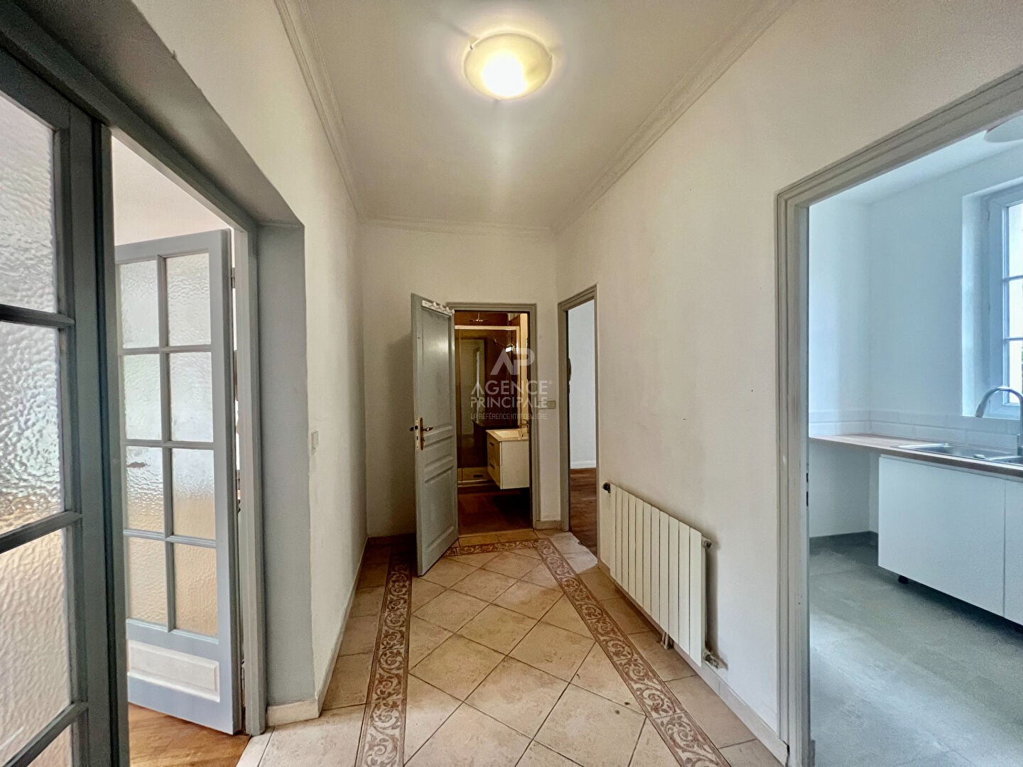 Location Appartement à Versailles 3 pièces