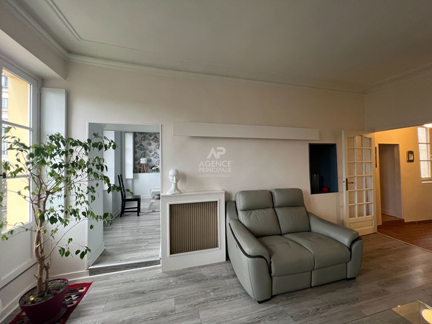 Location Appartement à Versailles 2 pièces