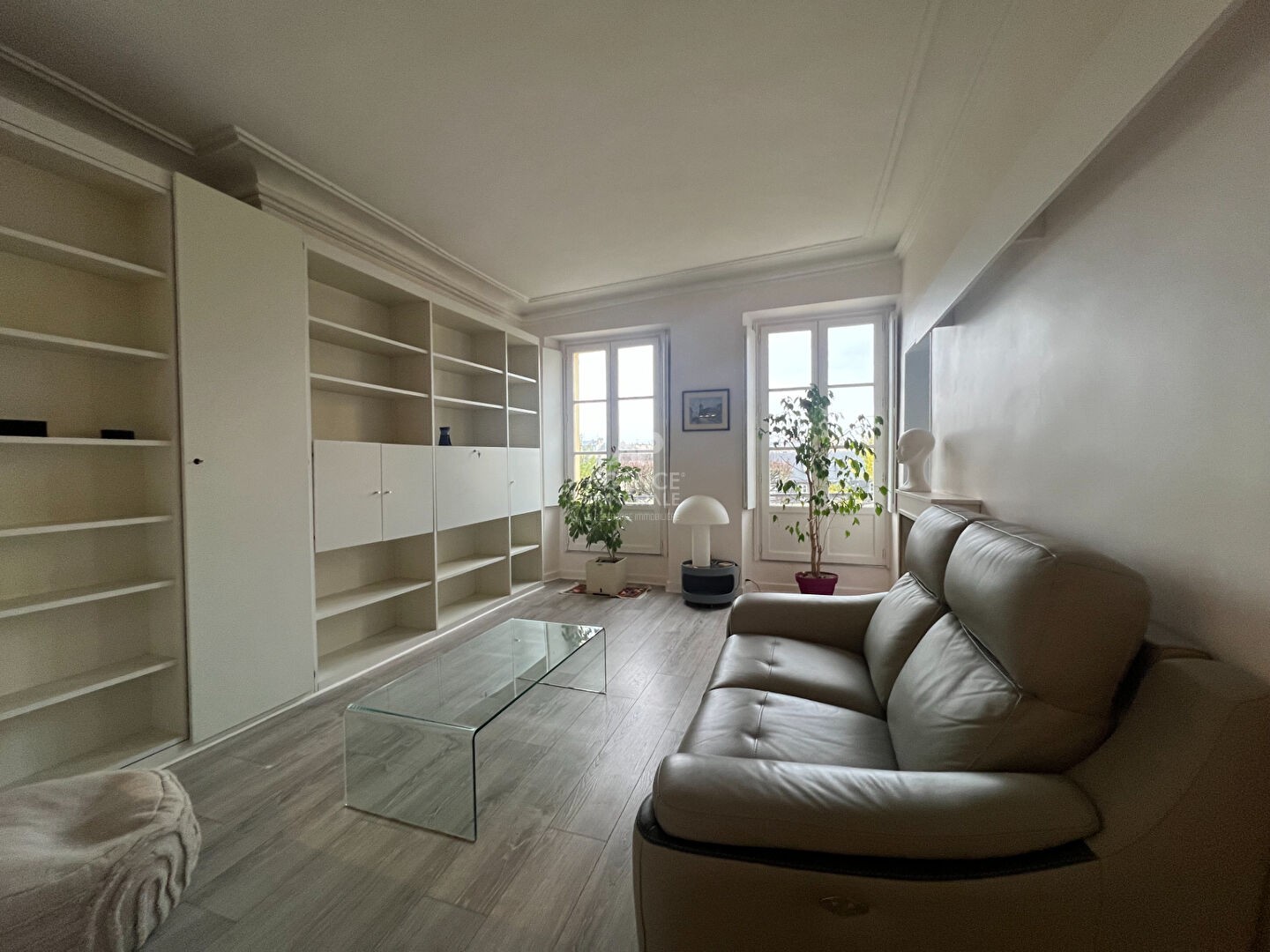 Location Appartement à Versailles 2 pièces