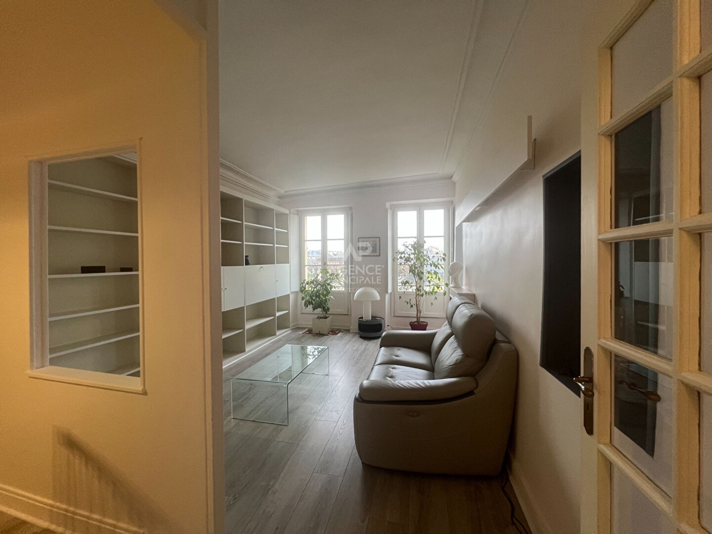 Location Appartement à Versailles 2 pièces