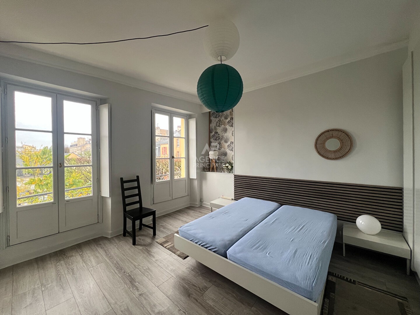 Location Appartement à Versailles 2 pièces