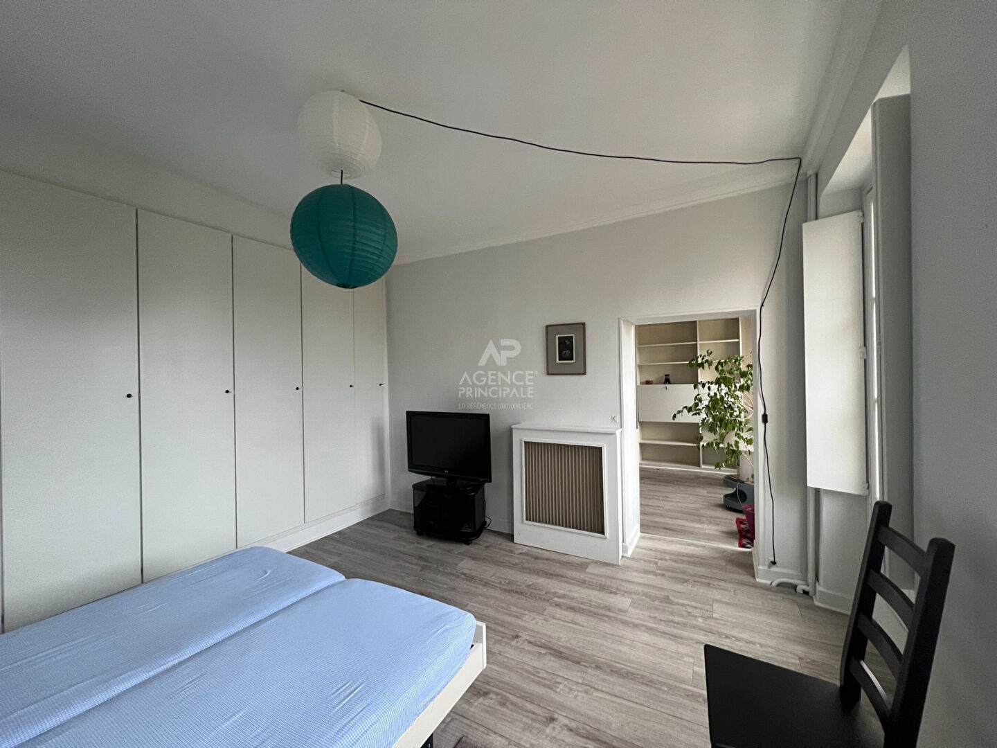 Location Appartement à Versailles 2 pièces