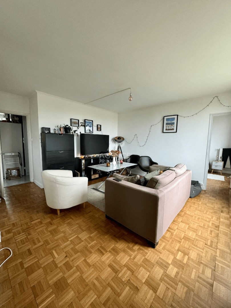 Location Appartement à Versailles 3 pièces