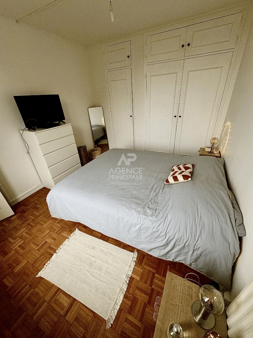 Location Appartement à Versailles 3 pièces