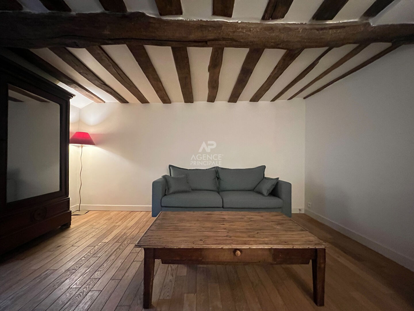 Location Appartement à Versailles 3 pièces