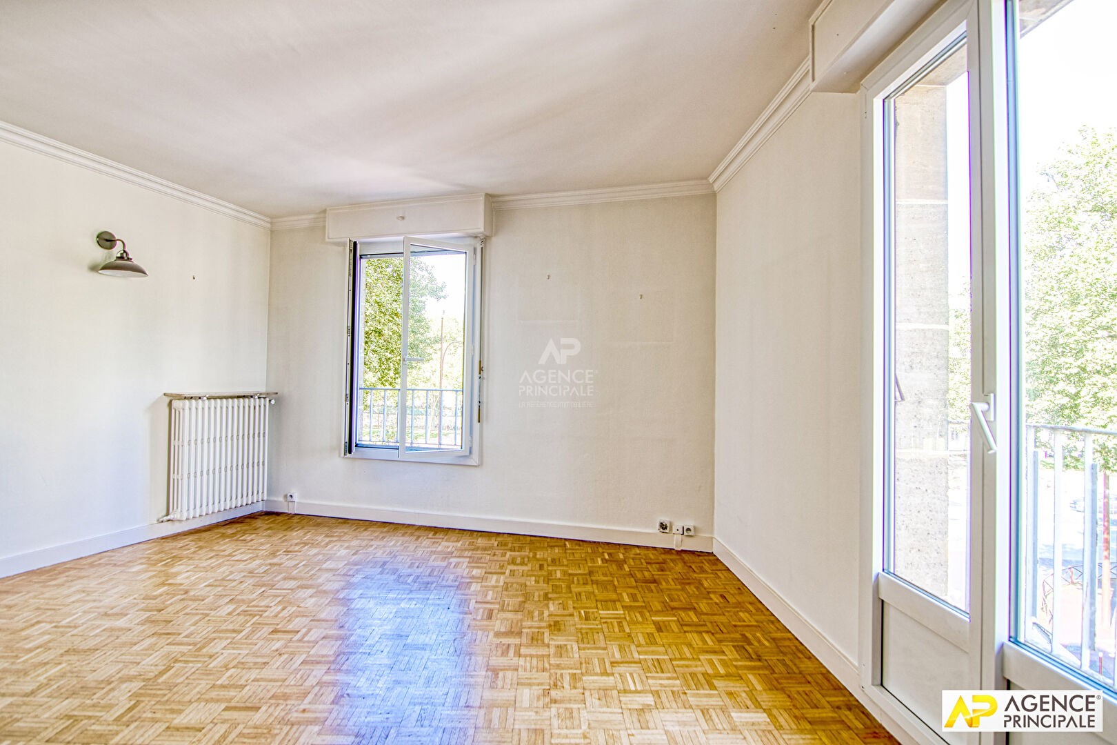 Location Appartement à Versailles 3 pièces