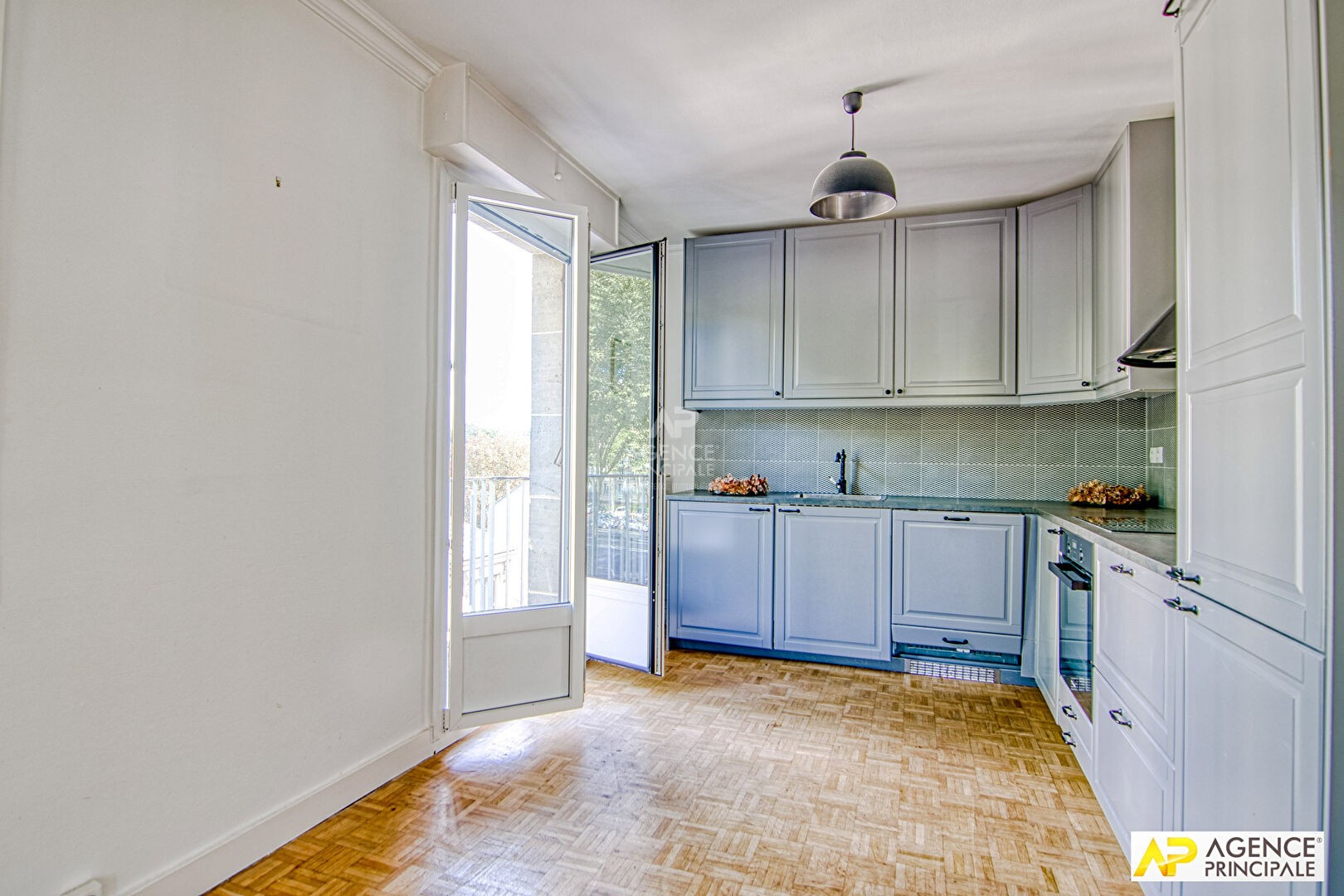 Location Appartement à Versailles 3 pièces