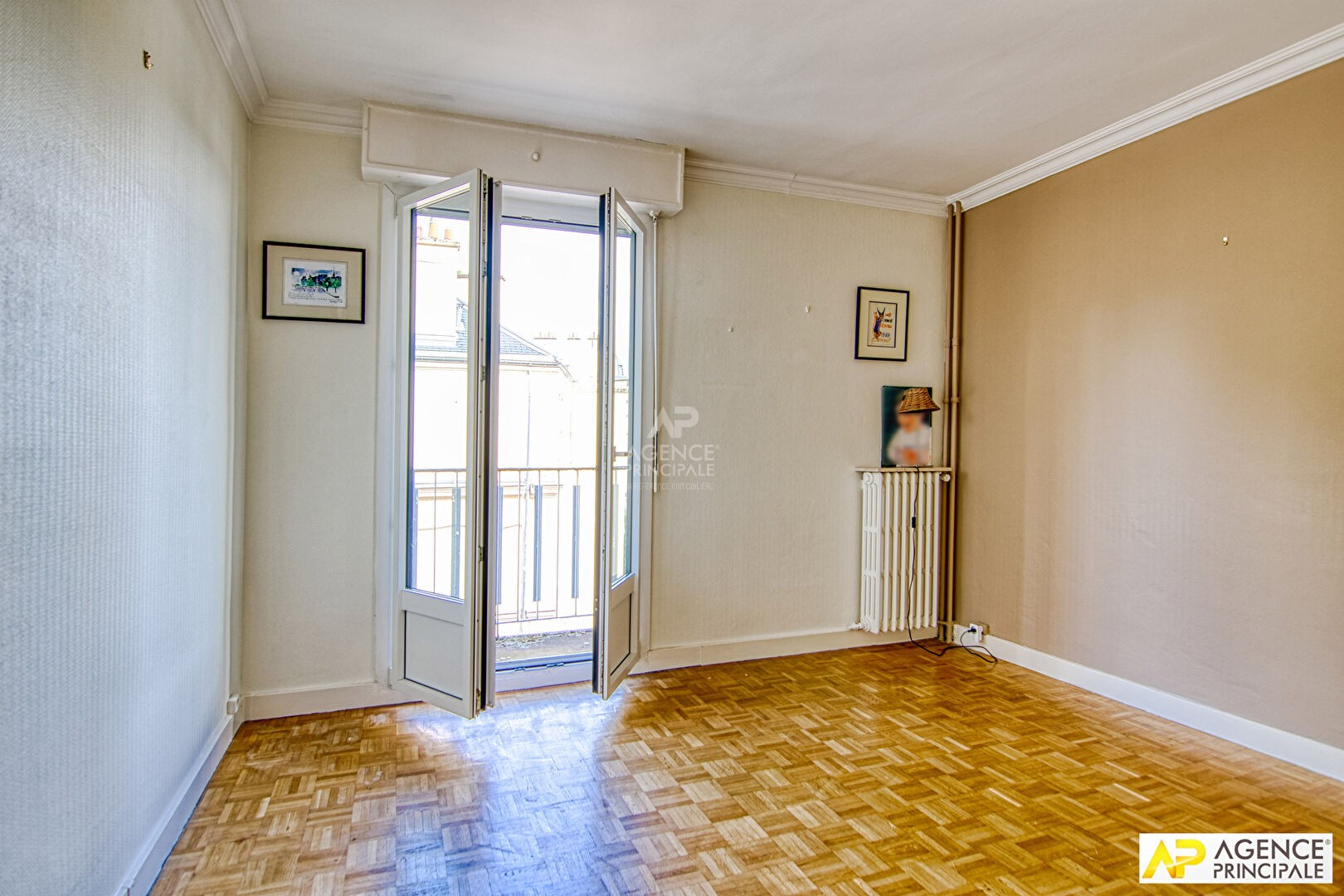 Location Appartement à Versailles 3 pièces