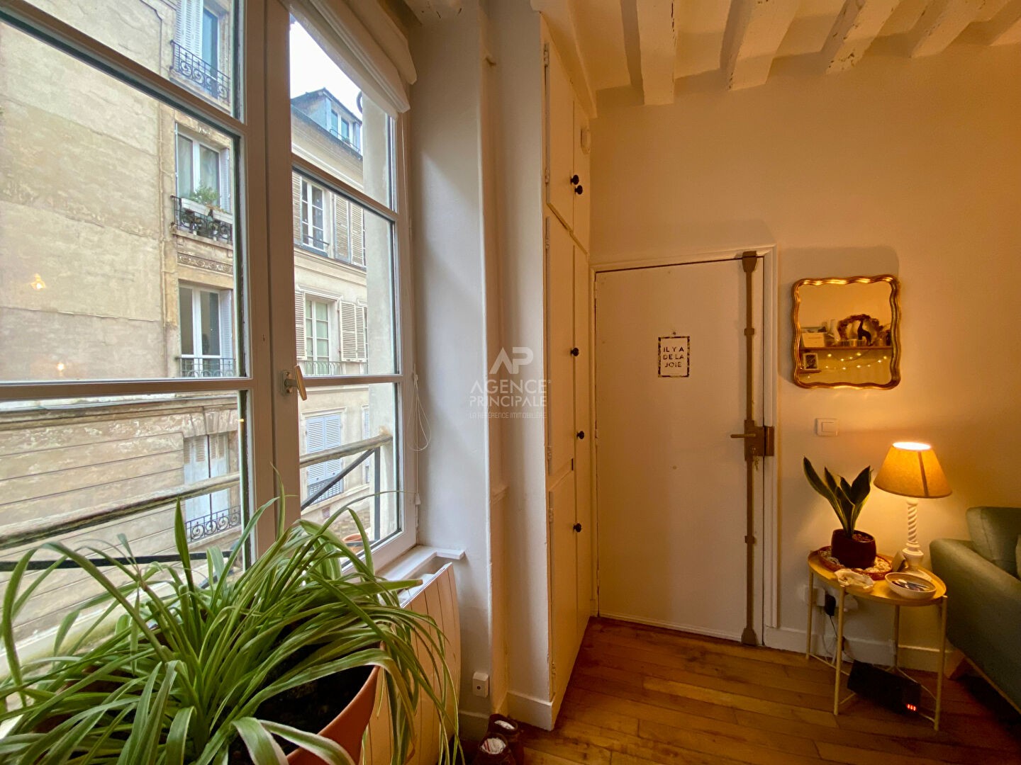 Location Appartement à Versailles 2 pièces