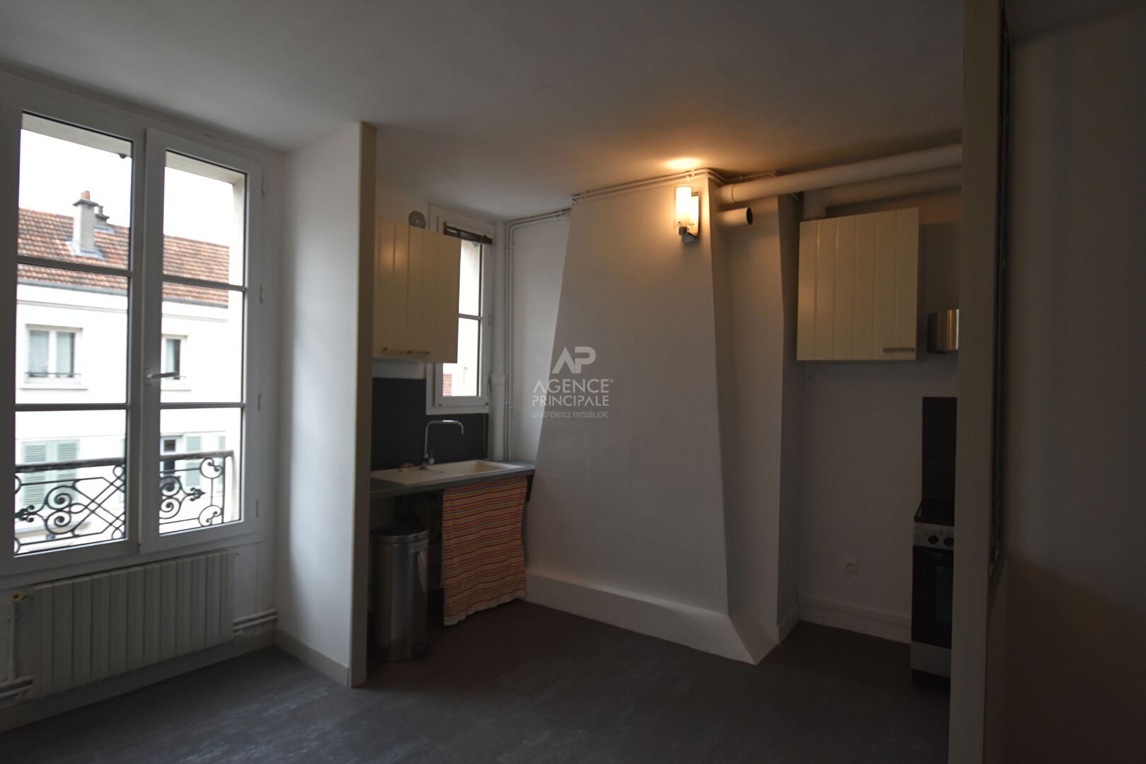 Location Appartement à Versailles 3 pièces