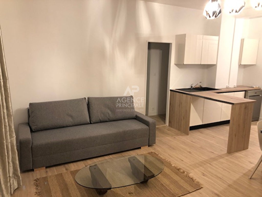 Location Appartement à Versailles 4 pièces