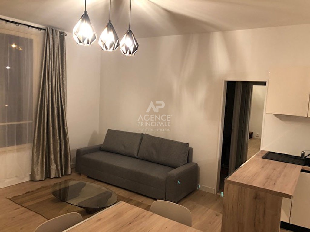 Location Appartement à Versailles 4 pièces