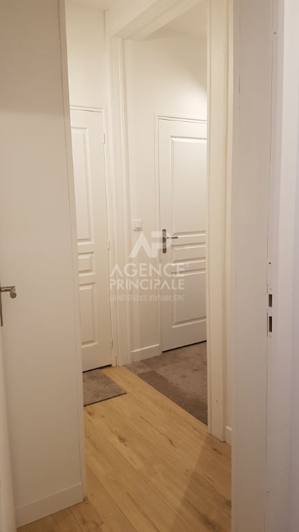 Location Appartement à Versailles 4 pièces