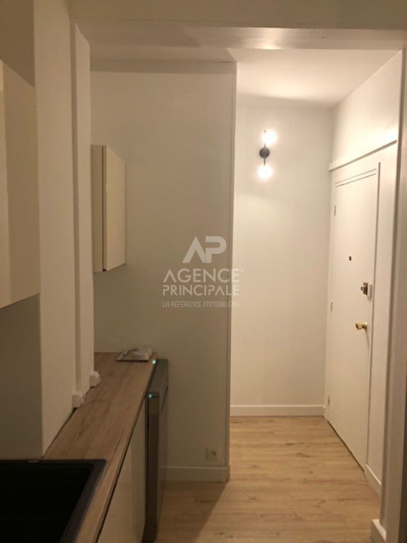 Location Appartement à Versailles 4 pièces