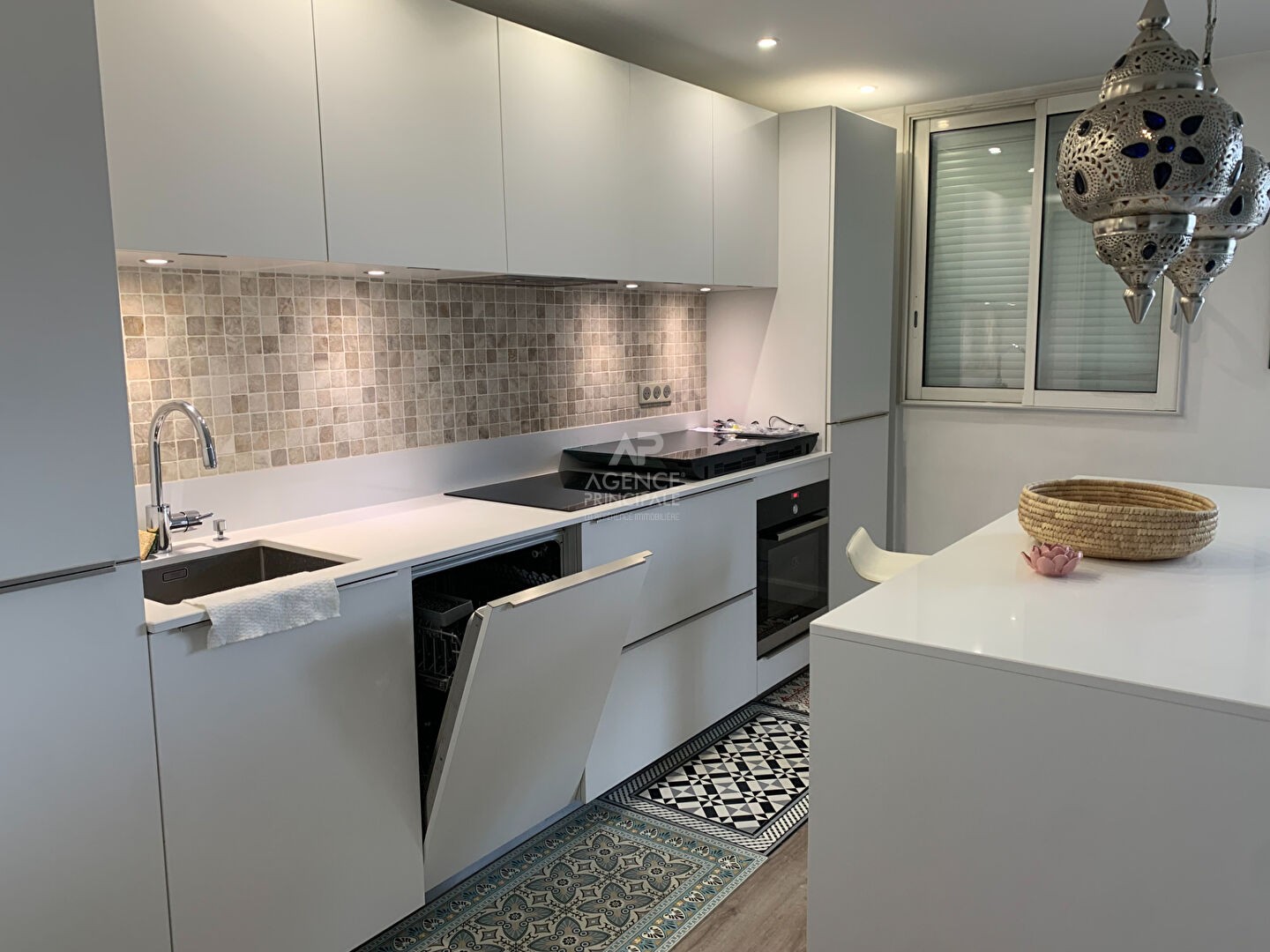 Location Appartement à Paris Vaugirard 15e arrondissement 1 pièce