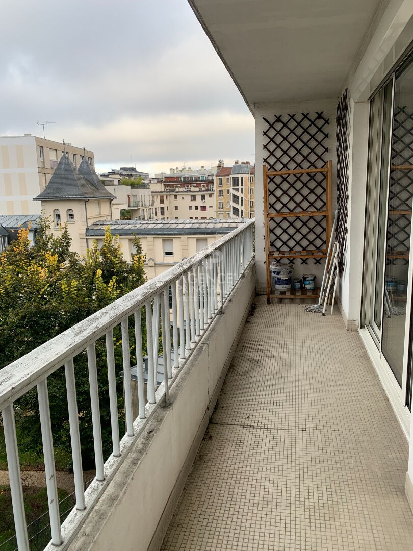 Location Appartement à Paris Vaugirard 15e arrondissement 1 pièce