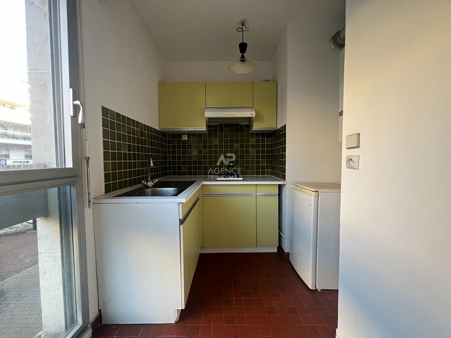 Location Appartement à le Chesnay 1 pièce