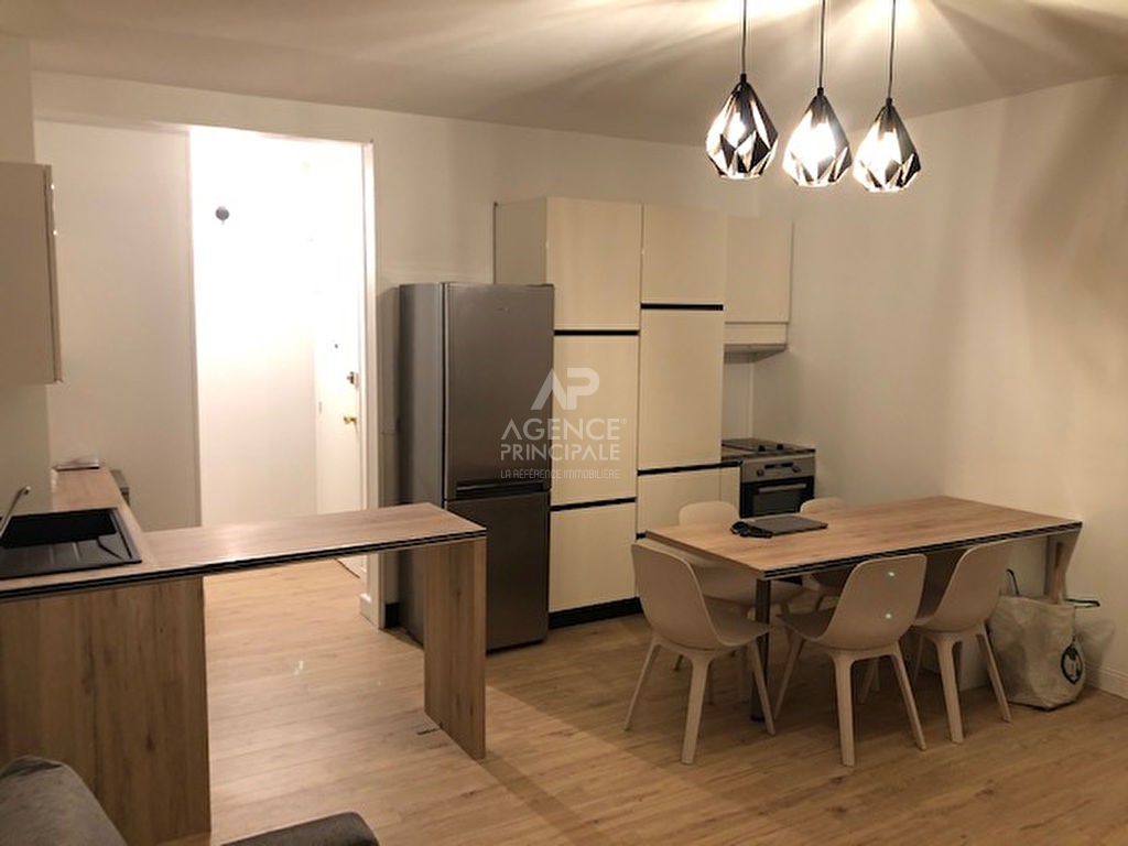 Location Appartement à Versailles 4 pièces