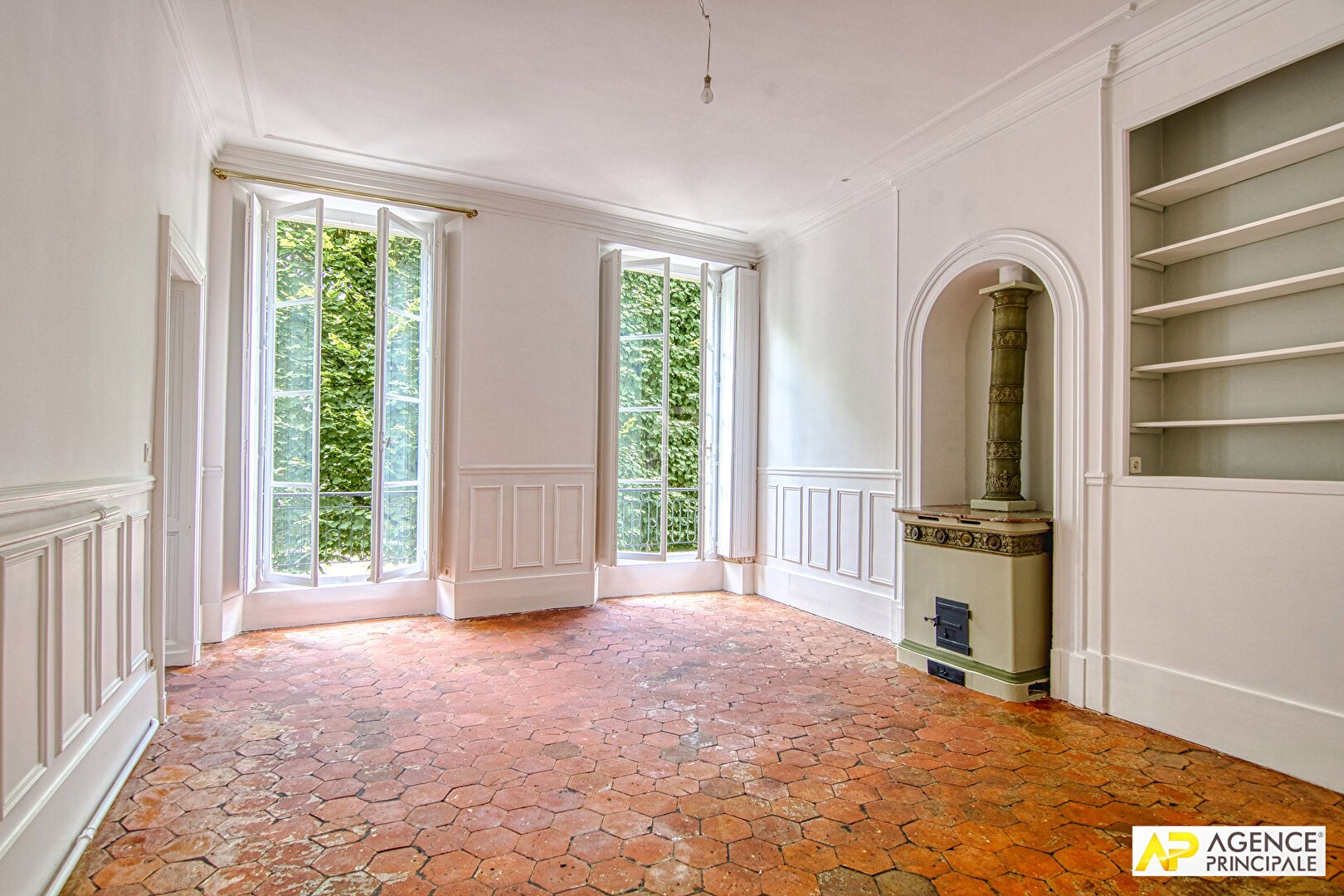 Location Appartement à Versailles 4 pièces