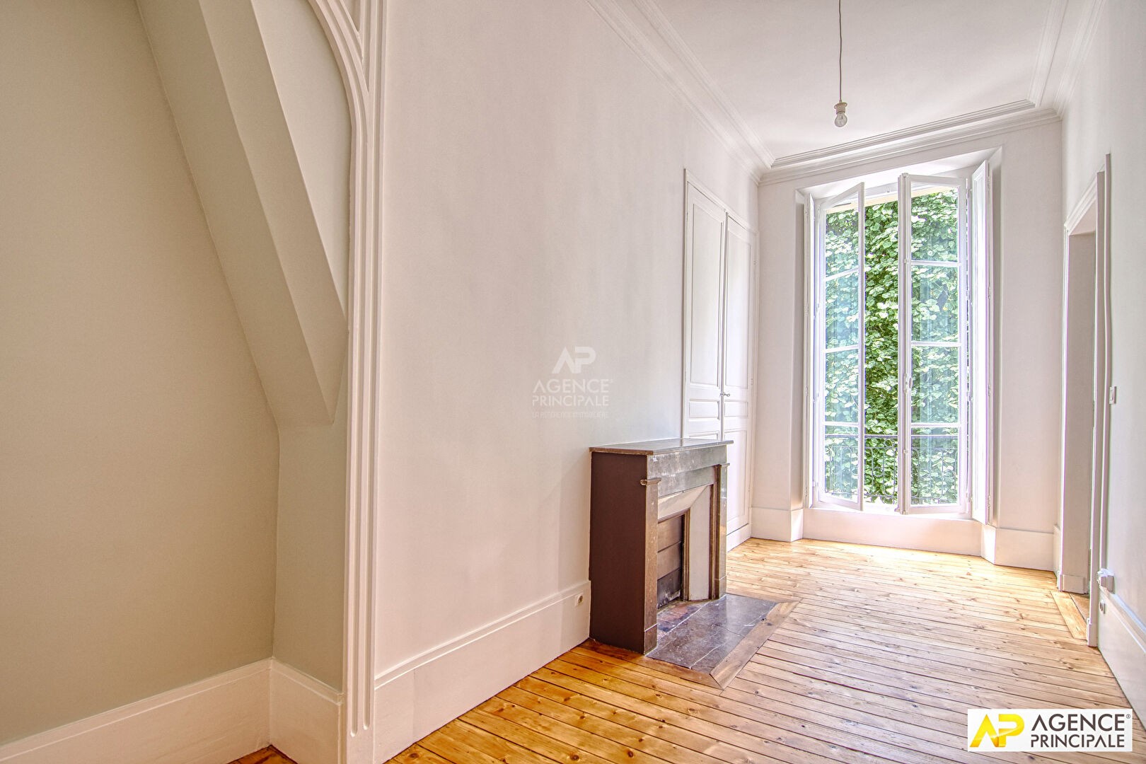 Location Appartement à Versailles 4 pièces