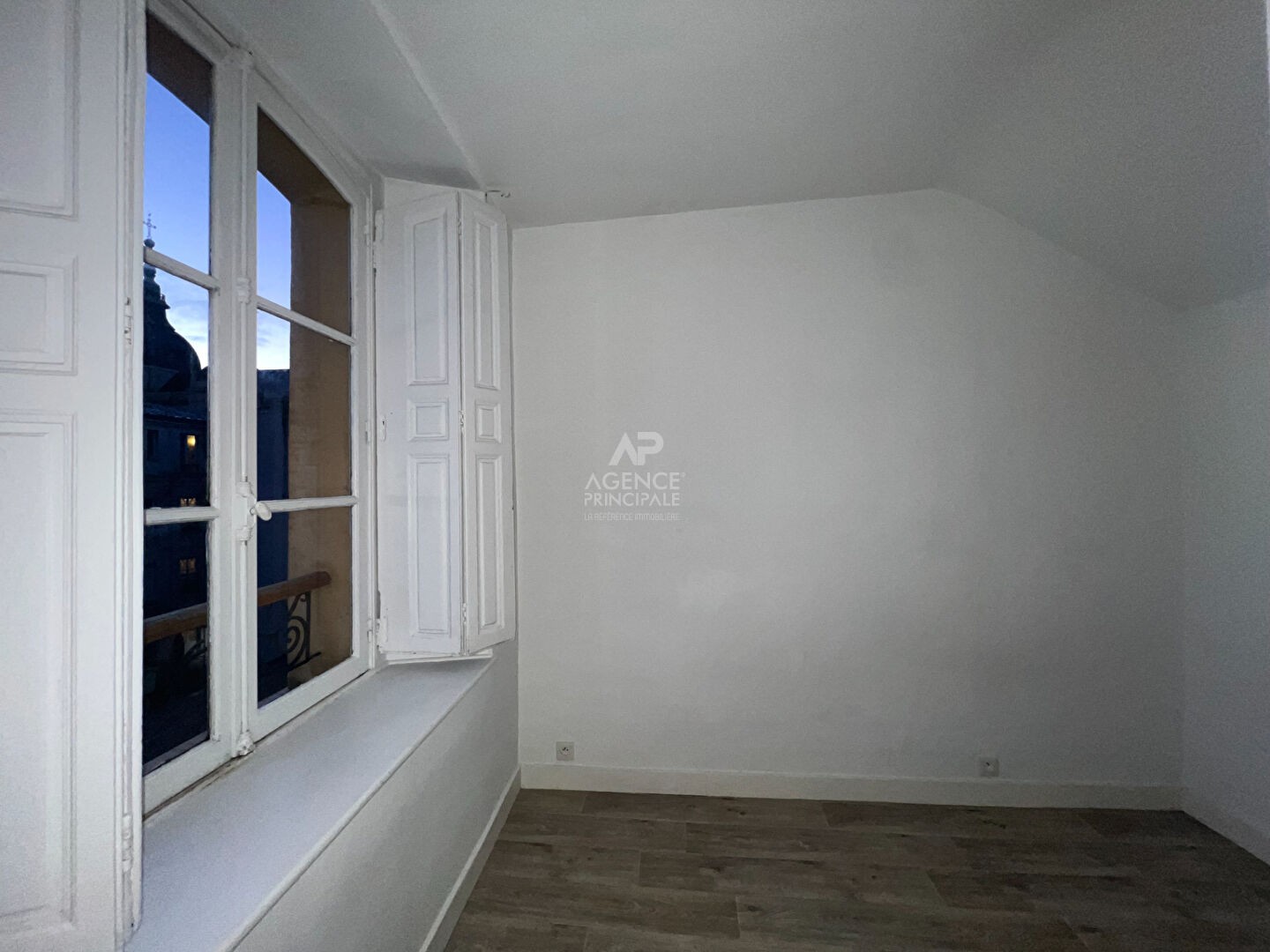 Location Appartement à Versailles 2 pièces