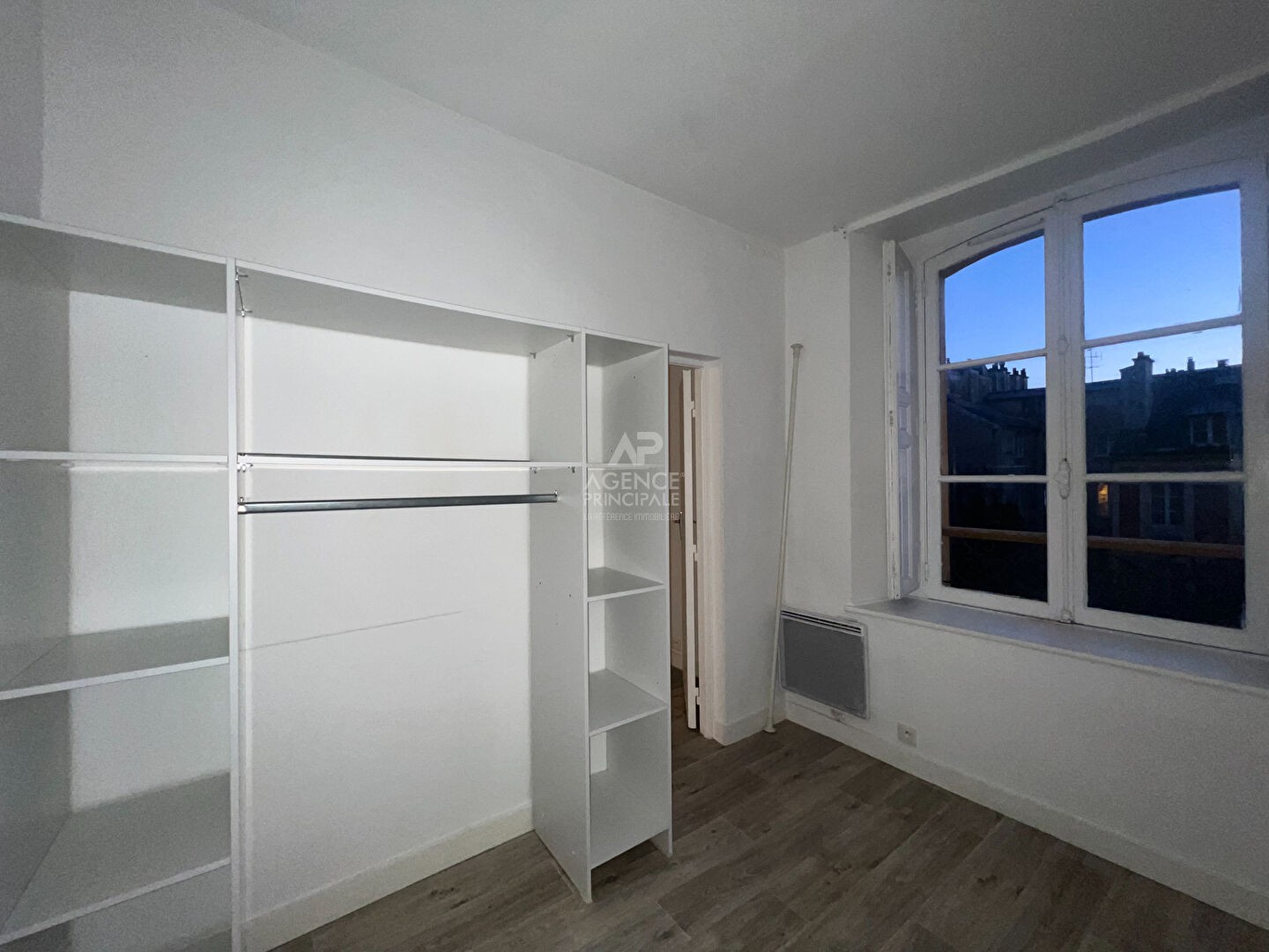 Location Appartement à Versailles 2 pièces