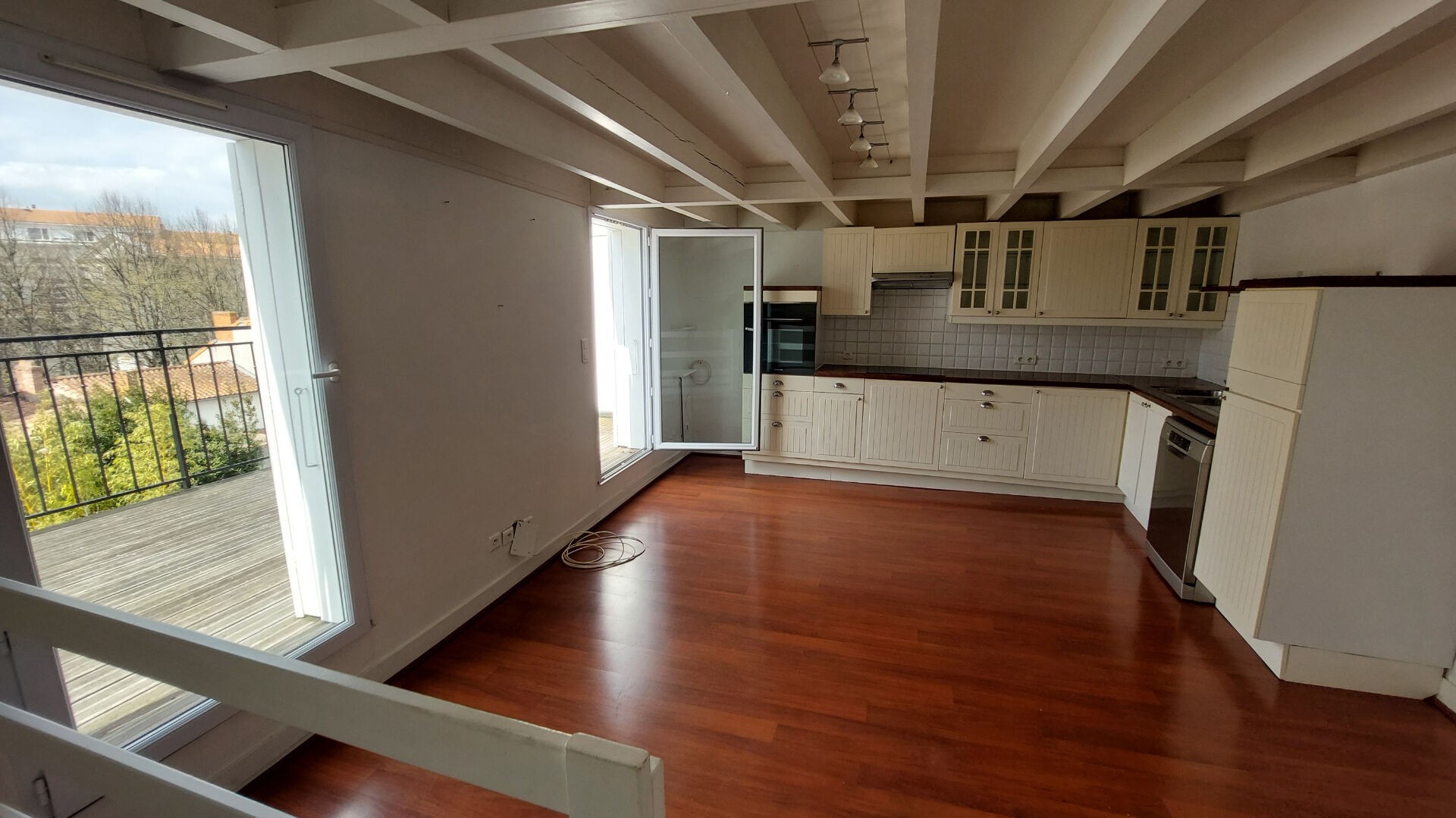 Vente Appartement à la Rochelle 3 pièces