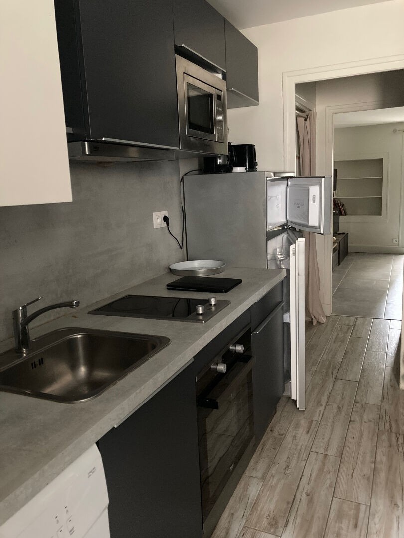 Vente Appartement à la Rochelle 1 pièce