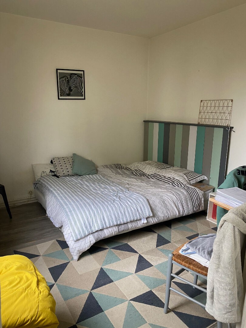 Vente Appartement à la Rochelle 3 pièces