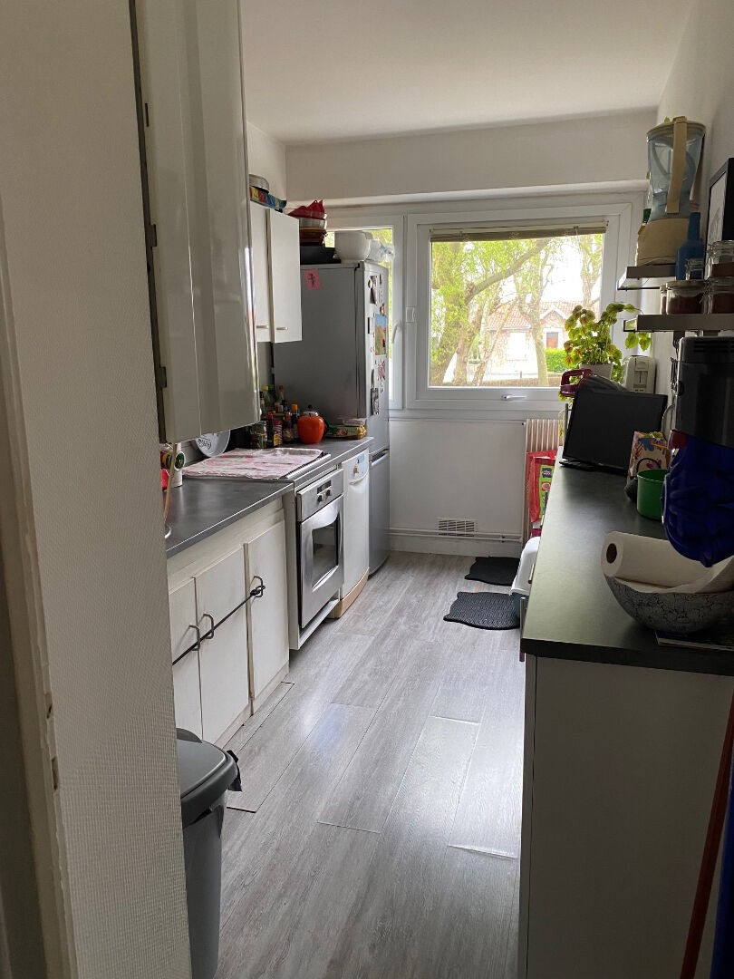 Vente Appartement à la Rochelle 3 pièces