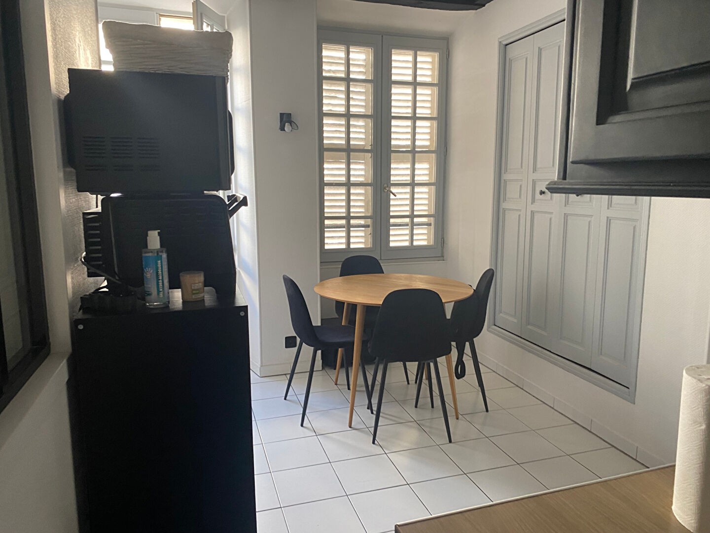 Vente Appartement à la Rochelle 1 pièce