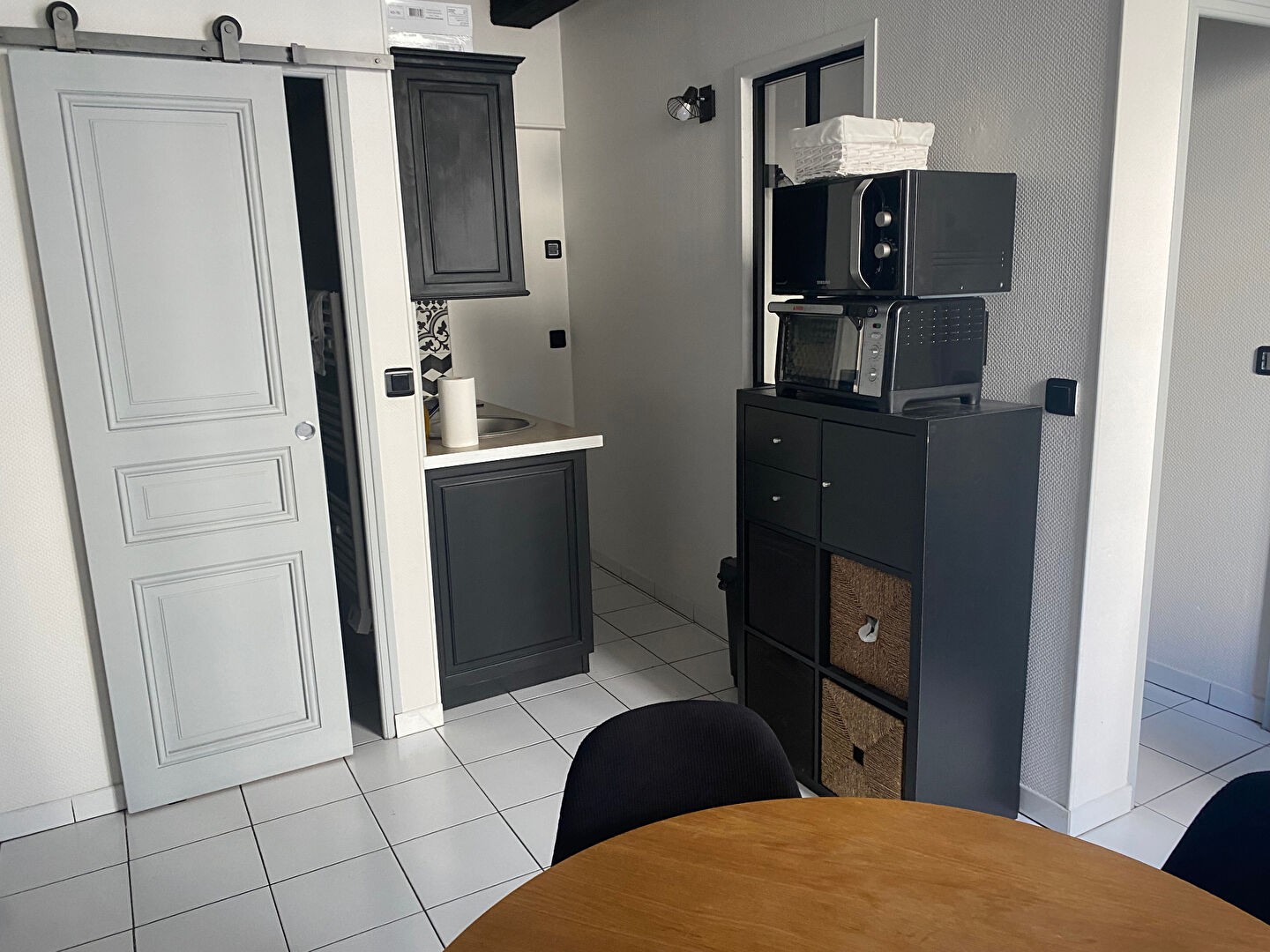 Vente Appartement à la Rochelle 1 pièce