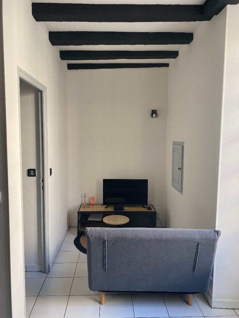 Vente Appartement à la Rochelle 1 pièce