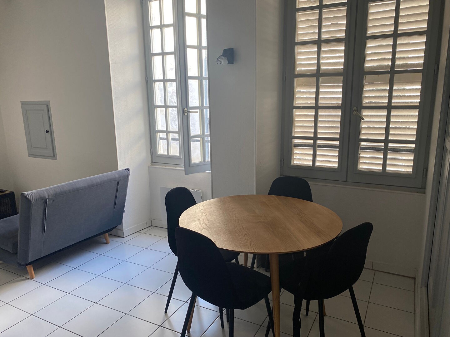 Vente Appartement à la Rochelle 1 pièce