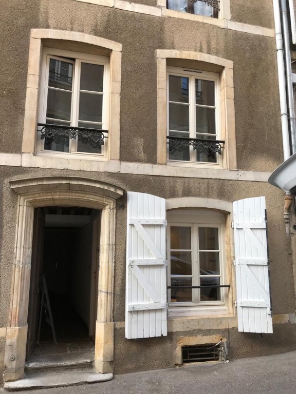 Location Appartement à Metz 1 pièce