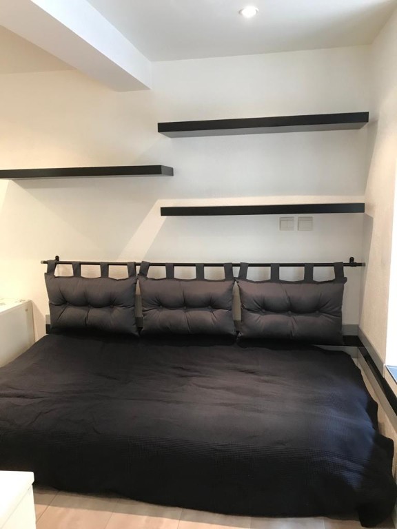 Location Appartement à Metz 1 pièce