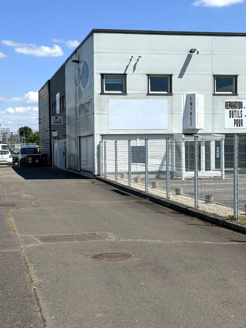 Location Garage / Parking à Norroy-le-Veneur 0 pièce