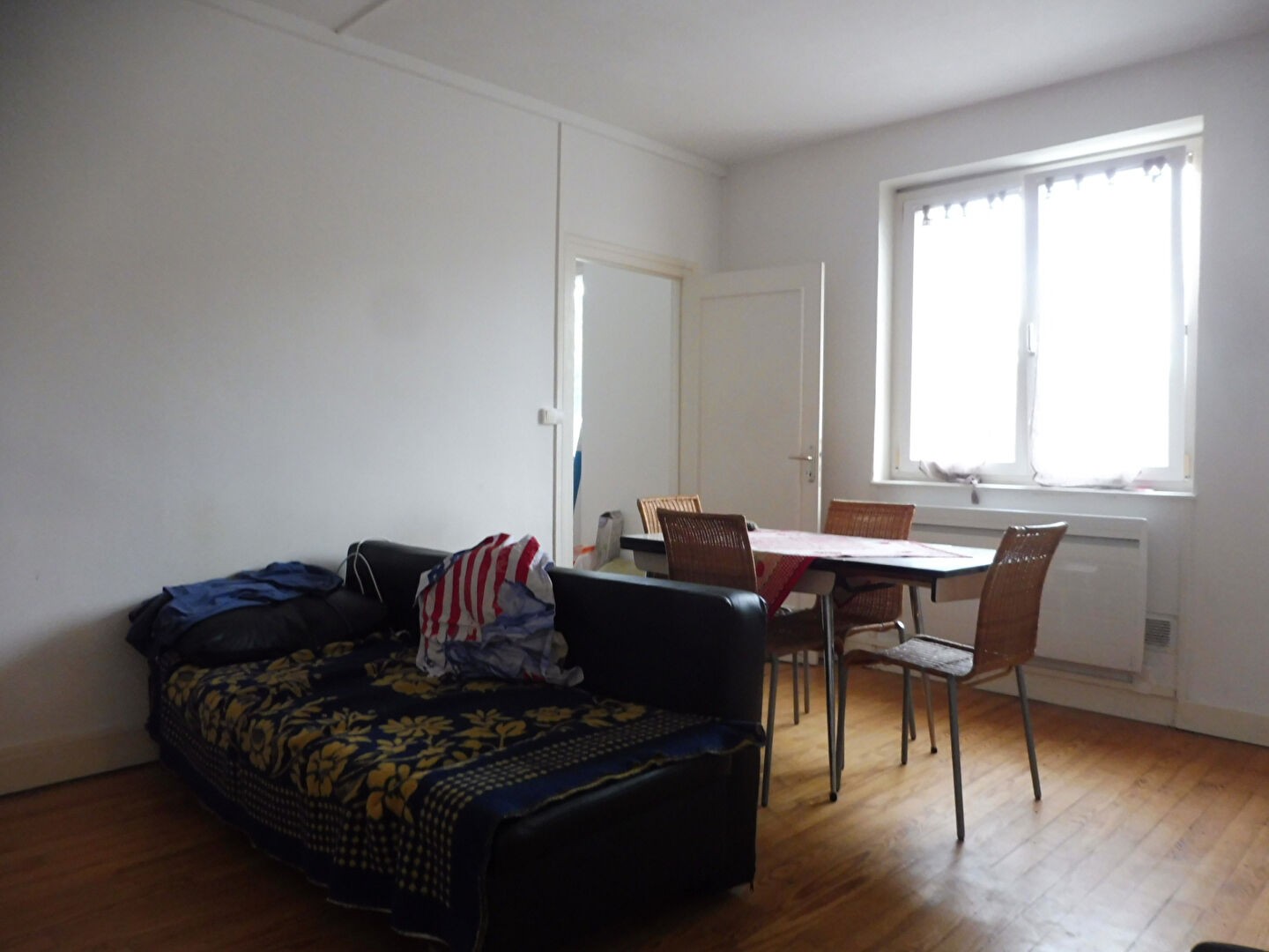 Location Appartement à Bourg-en-Bresse 2 pièces