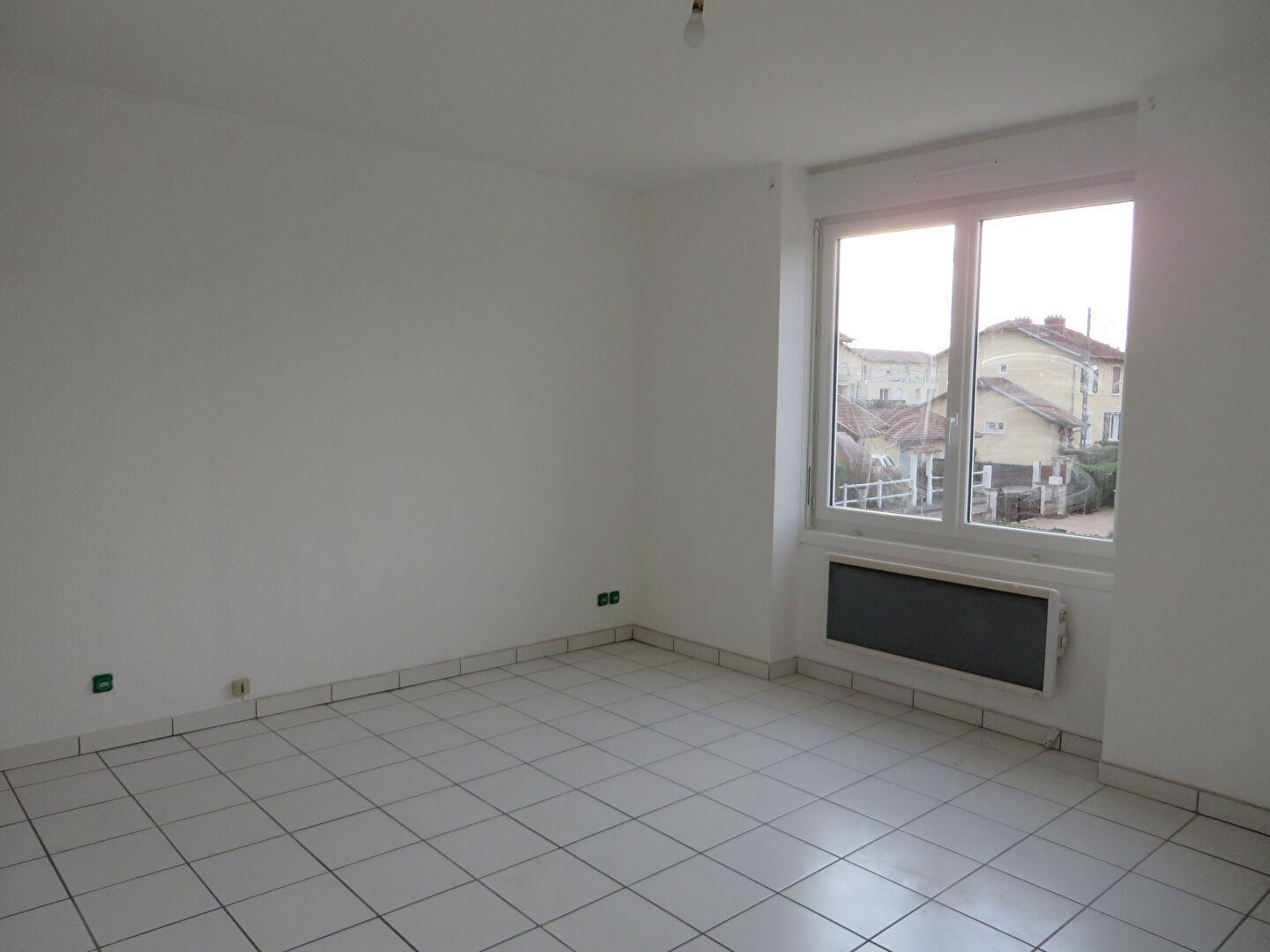 Location Appartement à Saint-Denis-lès-Bourg 3 pièces