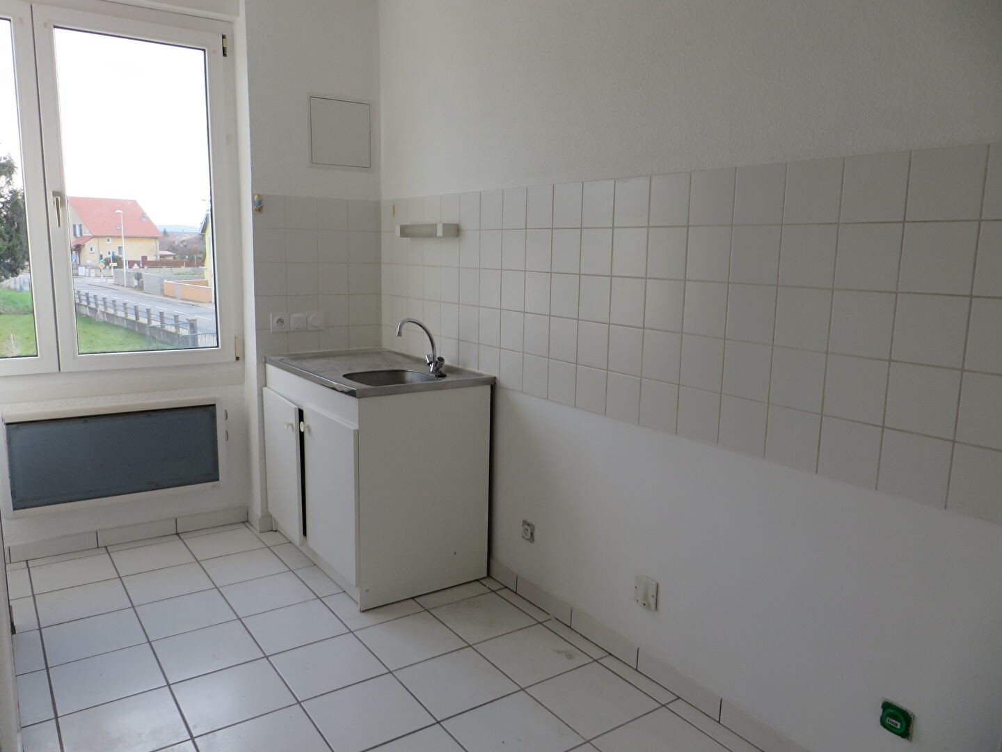 Location Appartement à Saint-Denis-lès-Bourg 3 pièces