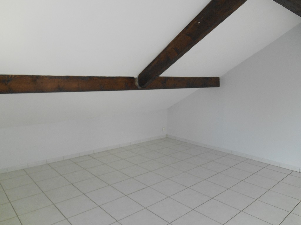 Location Appartement à Bourg-en-Bresse 2 pièces