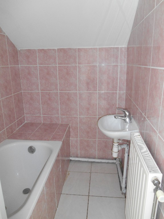 Location Appartement à Bourg-en-Bresse 2 pièces