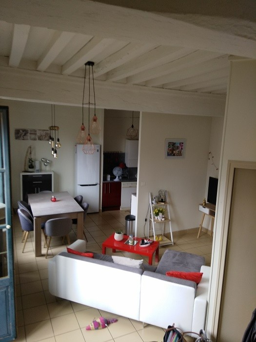 Location Appartement à Châtillon-sur-Chalaronne 3 pièces