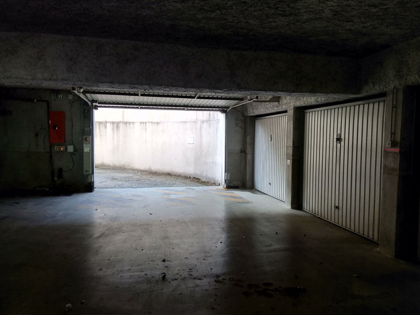 Location Garage / Parking à Bourg-en-Bresse 0 pièce