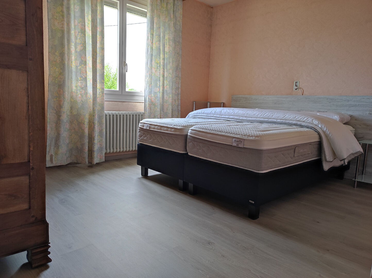 Location Appartement à Péronnas 4 pièces