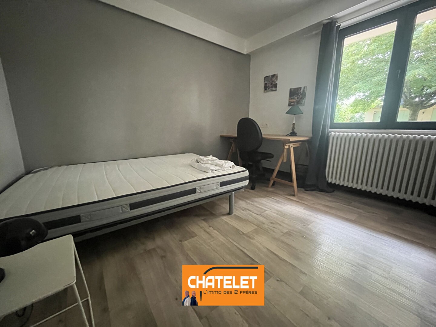 Location Appartement à Bourg-en-Bresse 0 pièce