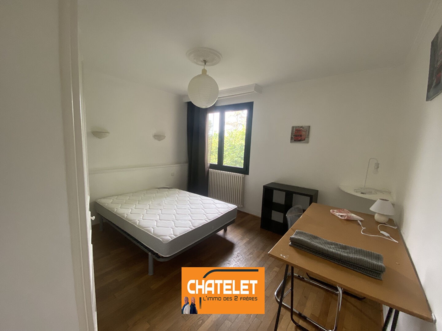 Location Appartement à Bourg-en-Bresse 0 pièce