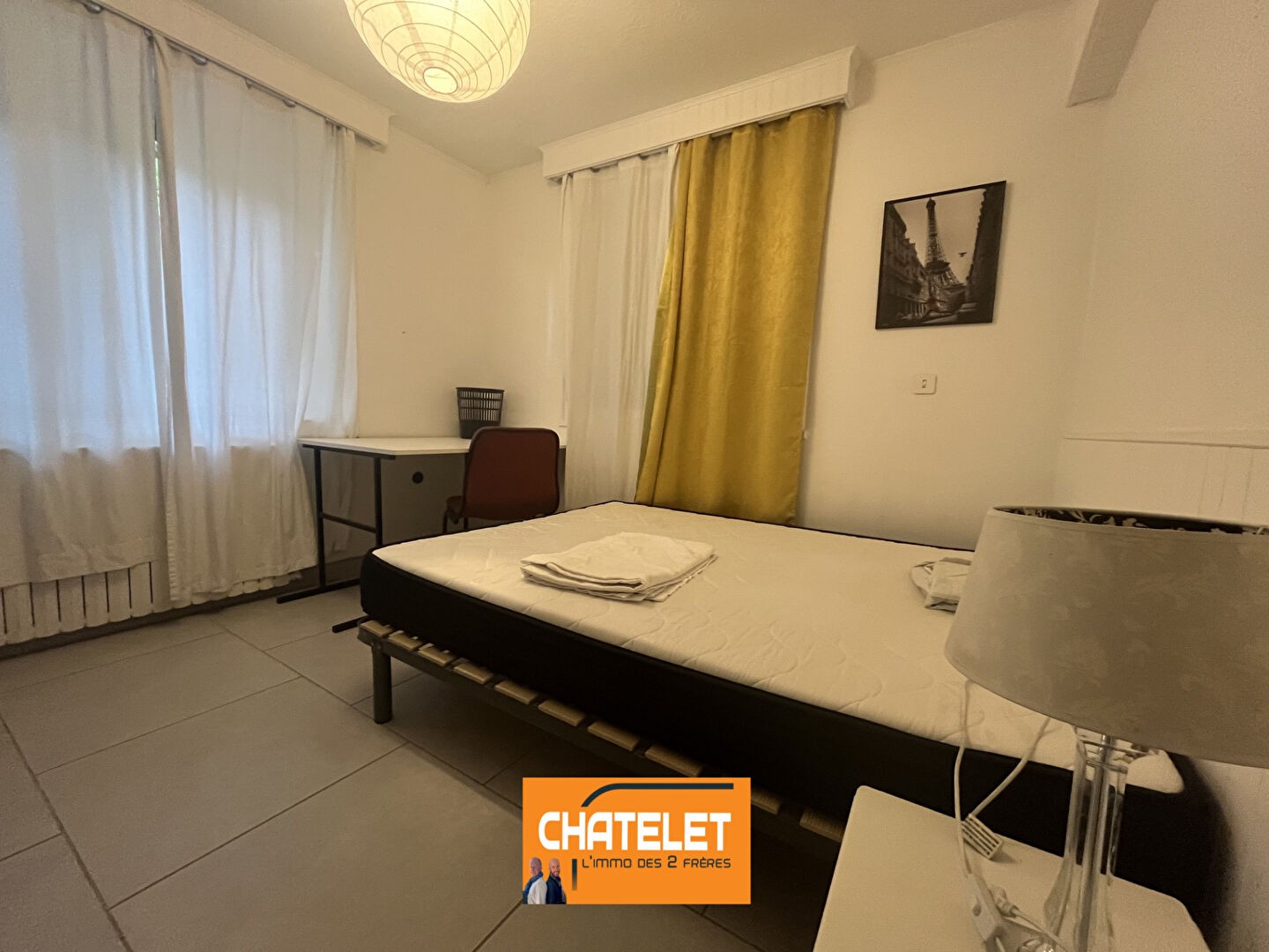 Location Appartement à Bourg-en-Bresse 0 pièce